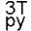 3Tpy