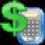 Accounting Toolbar Icons