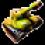 Atomic Tanks