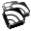 Dark Google reader