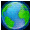 Luna Screensaver - Nvidia