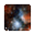 NGC 3603 Star Cluster Theme