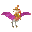 Ostrich Riders