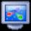 RIA-Media Clock Screensaver 3.2.1
