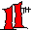 The 11th Hour Patch