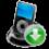 TouchCopy - your complete iPod software