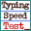 Typing Speed Test - Novel Games Limited  1.2.0