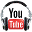 YouTube Jockey - Desktop Player with lokal playlist