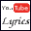 YouTube Lyrics for Chrome