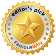 Editor's Pick Award