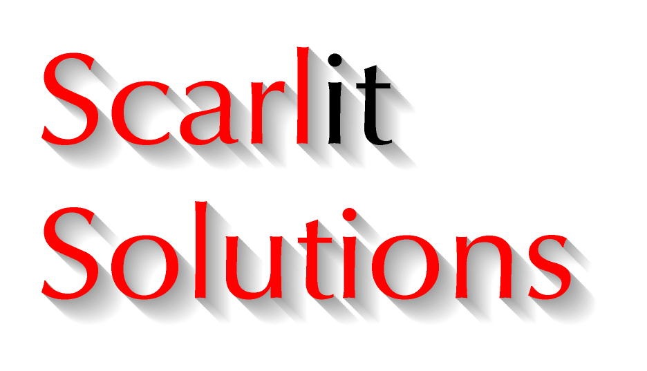 Scarlit Solutions Ltd