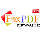 FoxPDF Software Inc