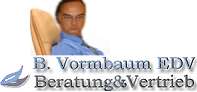 B. Vormbaum EDV