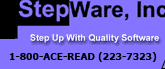 StepWare Inc