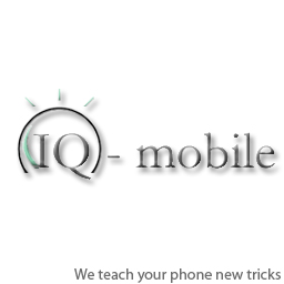 IQ-mobile