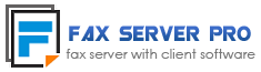 Fax Server Pro Software