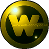 Web-Candy