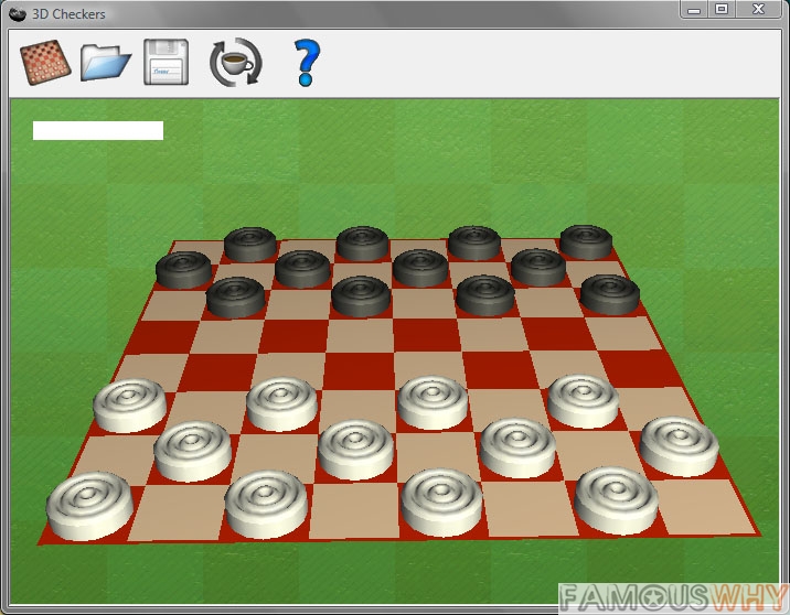 Download Free Software Play All Checkers Games