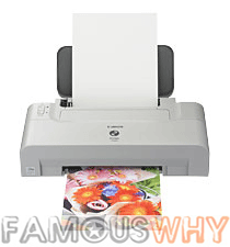 Canon Pixma iP1600 Printer Drivers (Windows 7/XP/Vista) | GetDriver