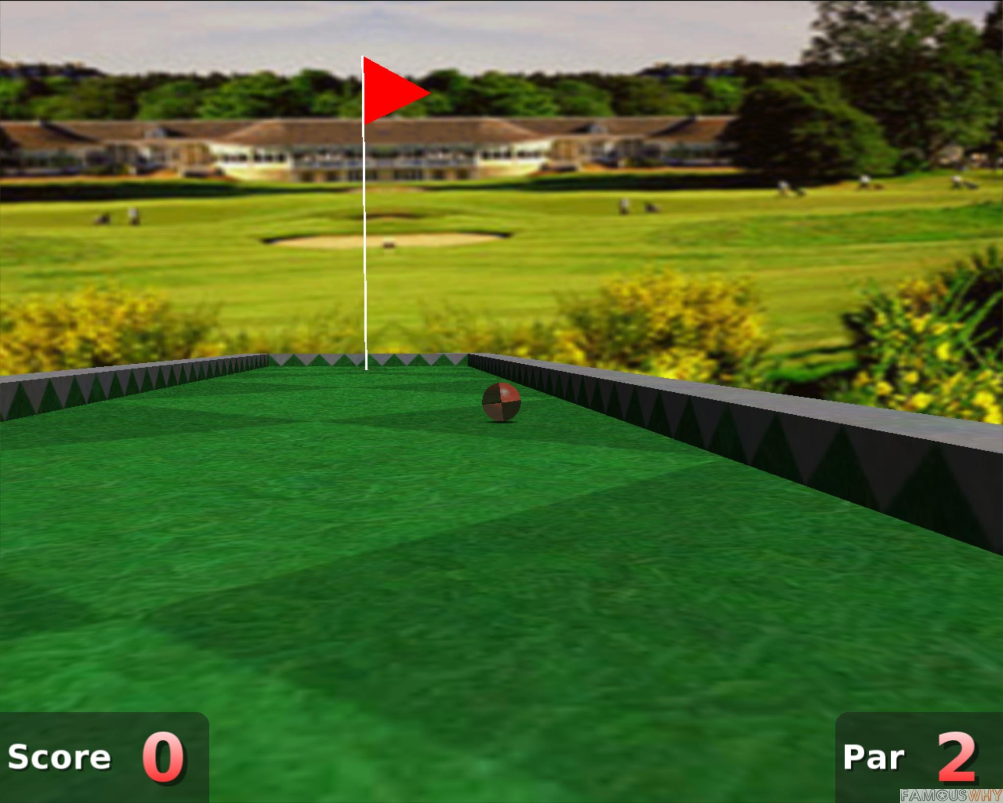 Download Hole in One Mini Golf, Hole in One Mini Golf Download