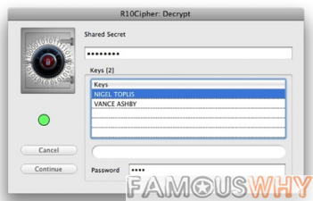 R10Cipher