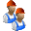 Aero People Icons for Windows 8 2012.1