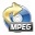Alldj DVD To MPEG Converter 3.5.0
