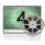 AVI MPEG FLV MOV RM WMV to MPEG Converter 6.27