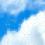 Blue Sky Clouds