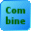 Buttonlabelcombiner