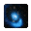 Chandra X-Ray Abell 2052 Galaxy Cluster Theme