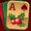 Christmas Klondike Solitaire