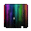 Color Stripes Theme