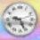 Color Therapy Clock 2.8