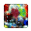 Colorful Marbles Theme