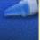 Crayon Blue