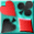 Double Freecell Solitaire