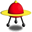Flying Saucer
