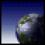 Gaia 3D Puzzle Screensaver