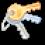 gkeyring 0.2.3