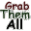 Grab Them All
