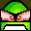 Gween Bean