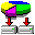 Hard Drive Pie Chart Software