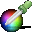 Haydar Color Cop