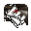 Lamborghini Reventon Chrome Theme v2