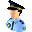 Large People Icons