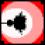 Mandelbrot Fractal Explorer 1.0