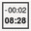 Mayordomo clock