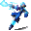 MegaMan Aqua Soul