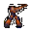 MegaMan Chaos Search Soul Theme